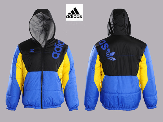 Doudoune Adidas Homme Pas Cher 028